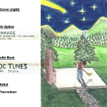 Tic Toc Tunes Cover Art Gallery